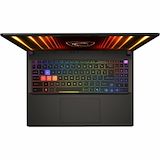 MSI Vector 16 HX AI A2XW Vector 16 HX AI A2XWHG-060US - Alternate-Image2