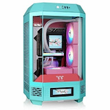 Thermaltake The Tower The Tower 250 - Alternate-Image2