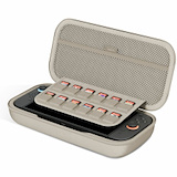 Belkin Charging Case Nintendo Gaming Console - Sand - Alternate-Image2