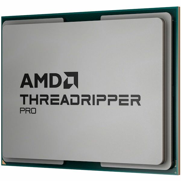 AMD Ryzen Threadripper PRO 9000 9995WX