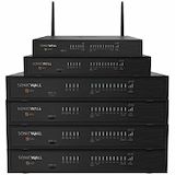 SonicWall TZ TZ280 - Alternate-Image2
