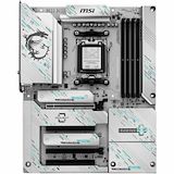 MSI  B850 GAMING PLUS WIFI PZ - Alternate-Image2