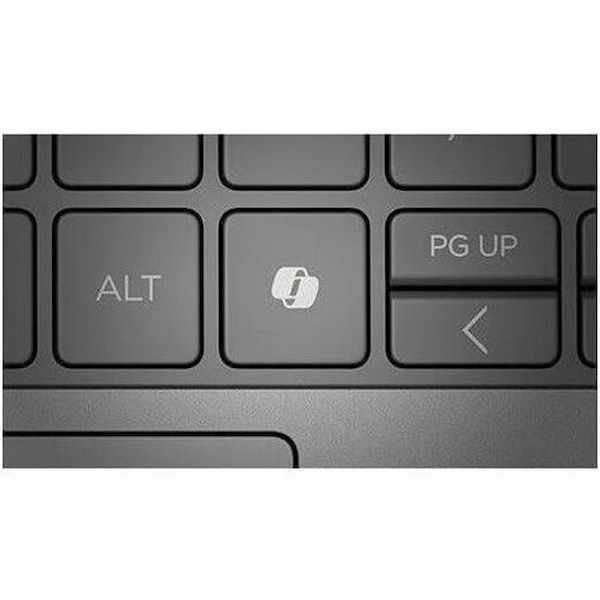 HP Inc ZBook 8 G1i - Alternate-Image2