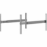 Ubiquiti UniFi Sliding Rack Rails - Alternate-Image2