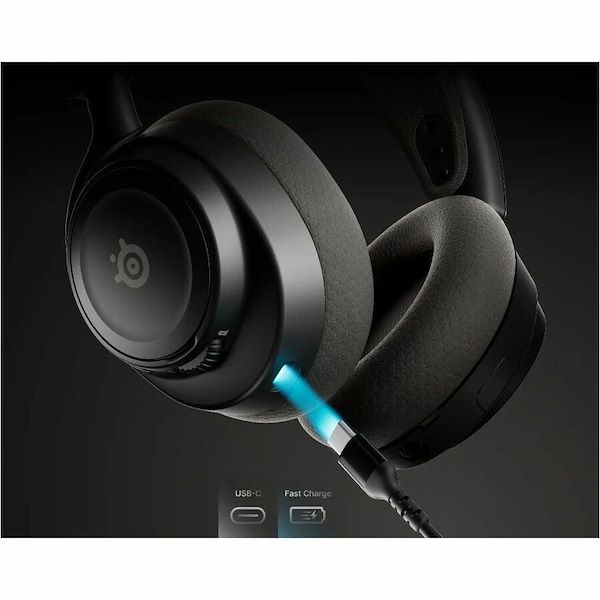 SteelSeries Arctis Nova 7 Gen 2 - Alternate-Image2