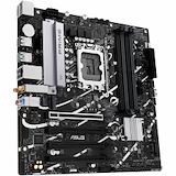 Asus Prime B760M-A AX6 II - Alternate-Image2