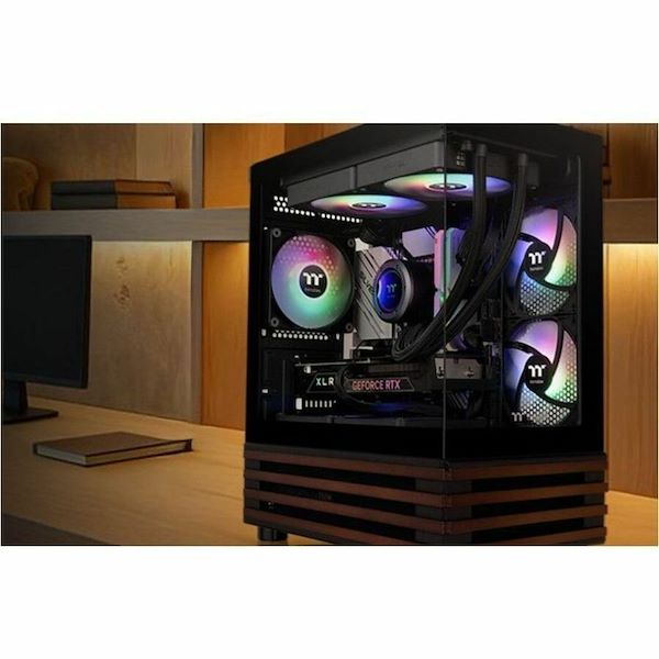 Thermaltake View View 170 WS ARGB