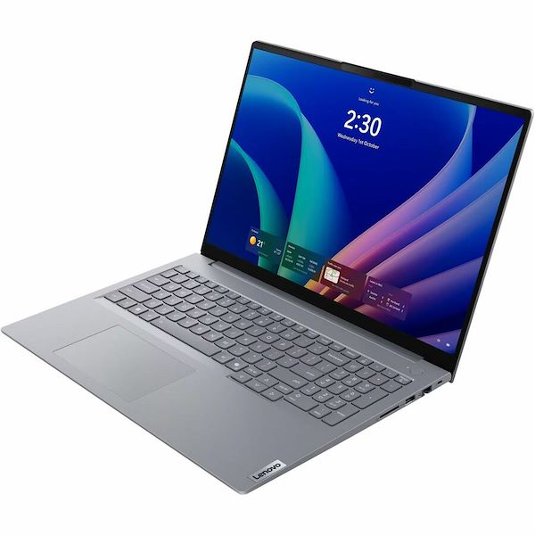 Lenovo ThinkBook 16 G9 IPL 21UR000CUS - Alternate-Image2