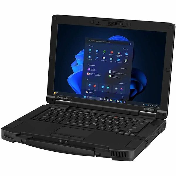 Panasonic Connect TOUGHBOOK FZ-56BZ00WBM