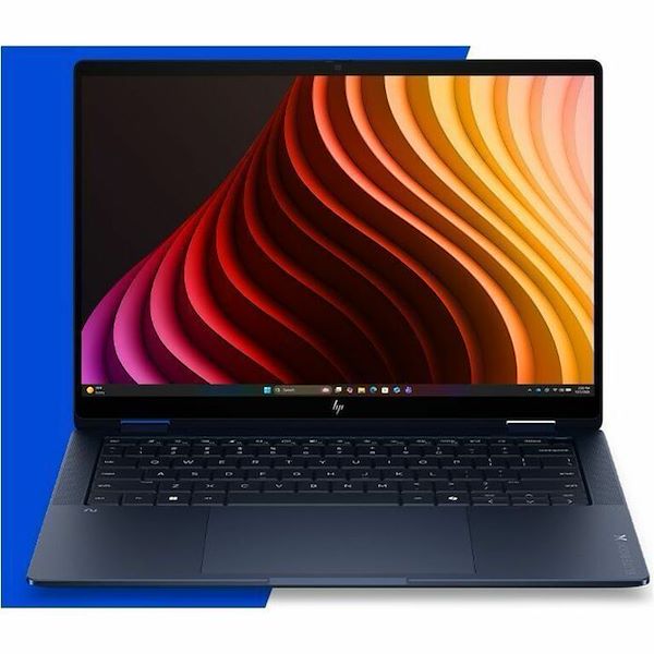 HP Inc EliteBook X Flip G2i
