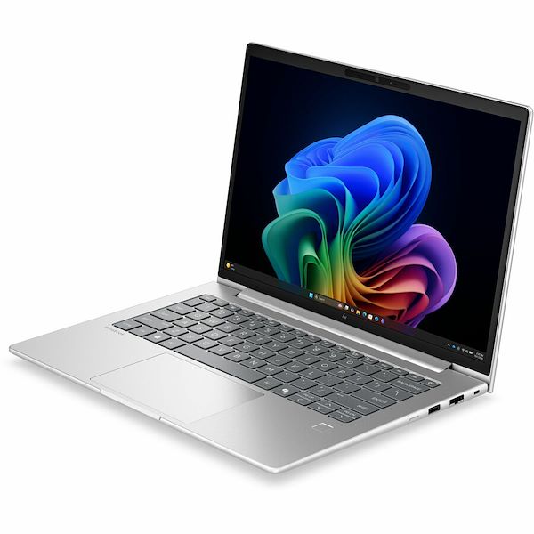 HP Inc EliteBook 6 G2i