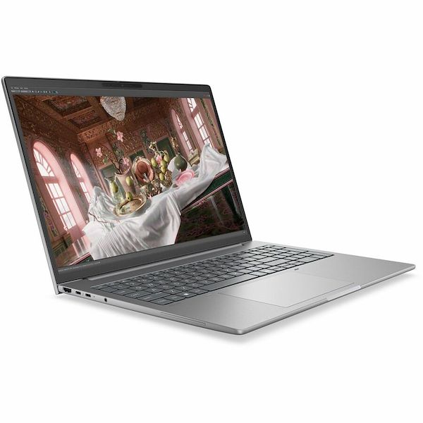 HP Inc ZBook 8 G2a