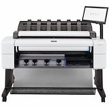HP Inc Designjet T2600dr - Alternate-Image2