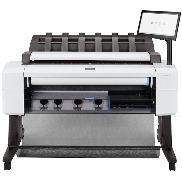 HP Inc Designjet T2600dr - Alternate-Image2