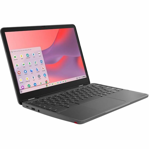 Lenovo 500e Yoga Chromebook Gen 4 82W40038US