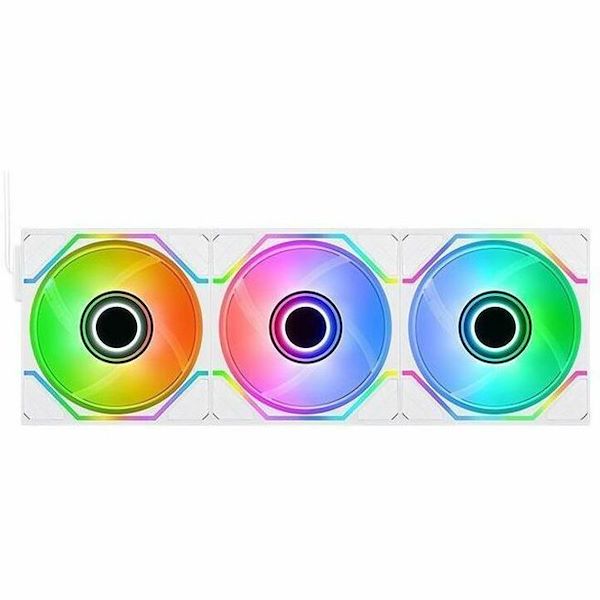 Thermaltake SWAFAN EX INFINITY - Alternate-Image2