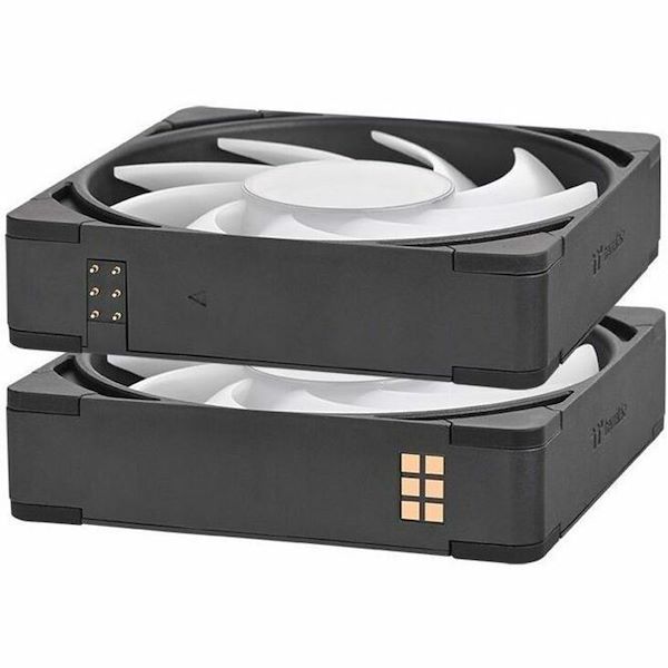 Thermaltake CT EX INFINITY CT140 - Alternate-Image2