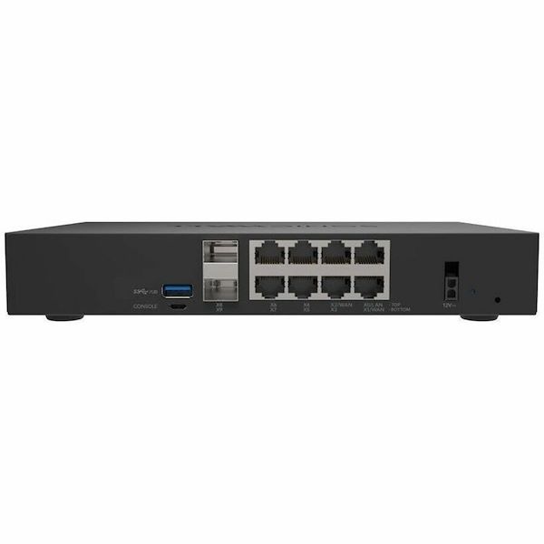 SonicWall TZ TZ480