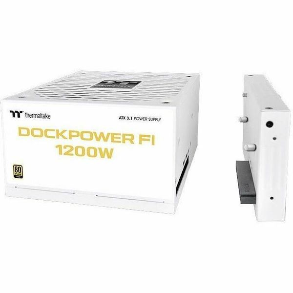 Thermaltake Dockpower FI TDP-1200AH3FXG