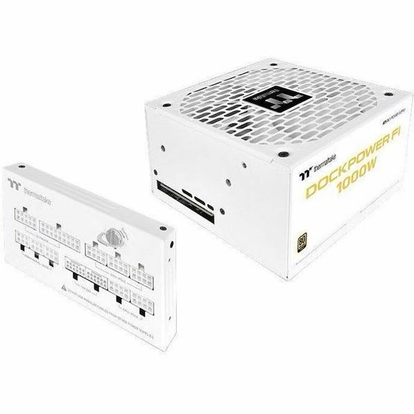 Thermaltake Dockpower FI TDP-1000AH3FXG