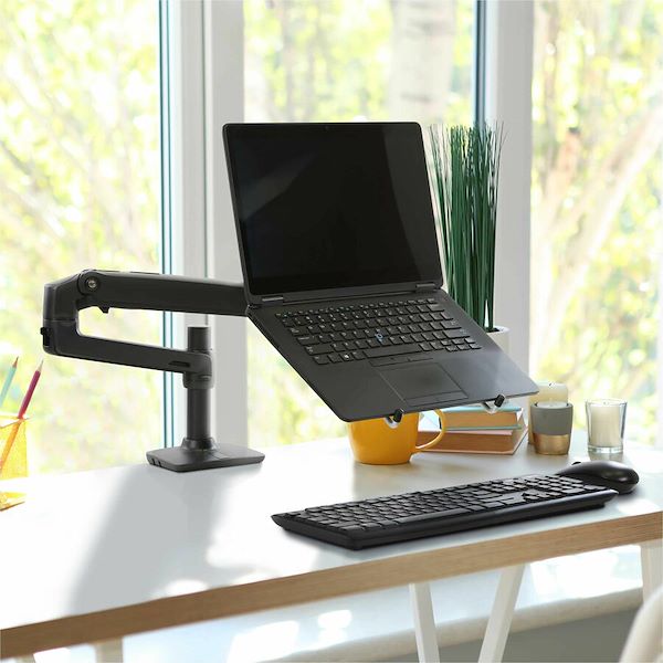 Ergotron Notebook Arm Mount Tray