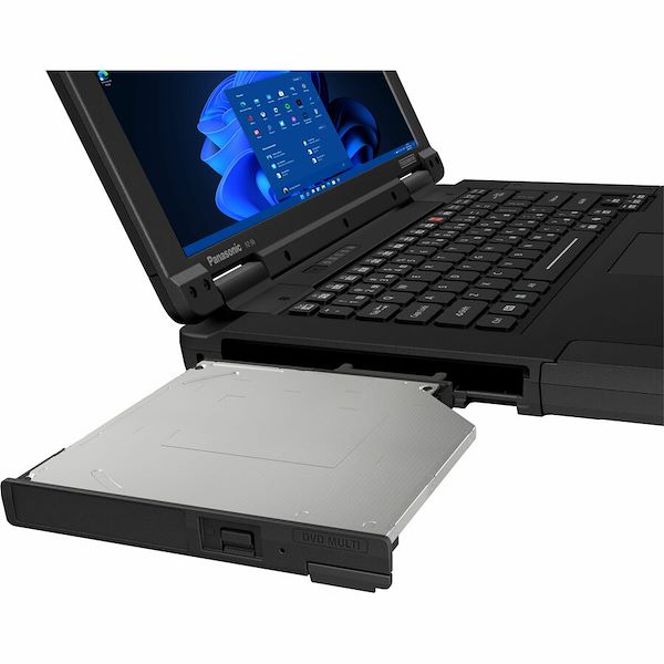 Panasonic Connect TOUGHBOOK FZ-56BZ00WBM