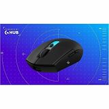 Logitech G G305 X SUPERLIGHT - Alternate-Image21