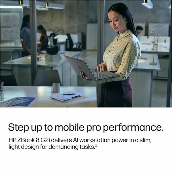 HP Inc ZBook 8 G2i - Alternate-Image22