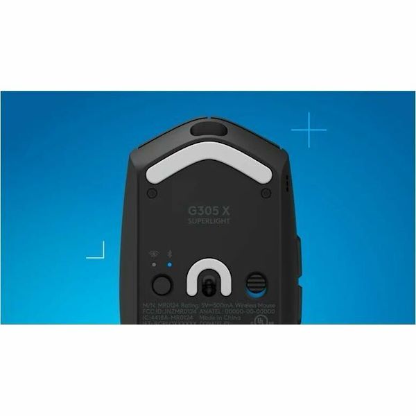 Logitech G G305 X SUPERLIGHT - Alternate-Image22
