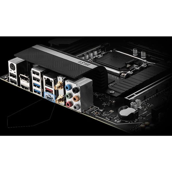 MSI PRO Z690-A WIFI DDR4 - Alternate-Image23
