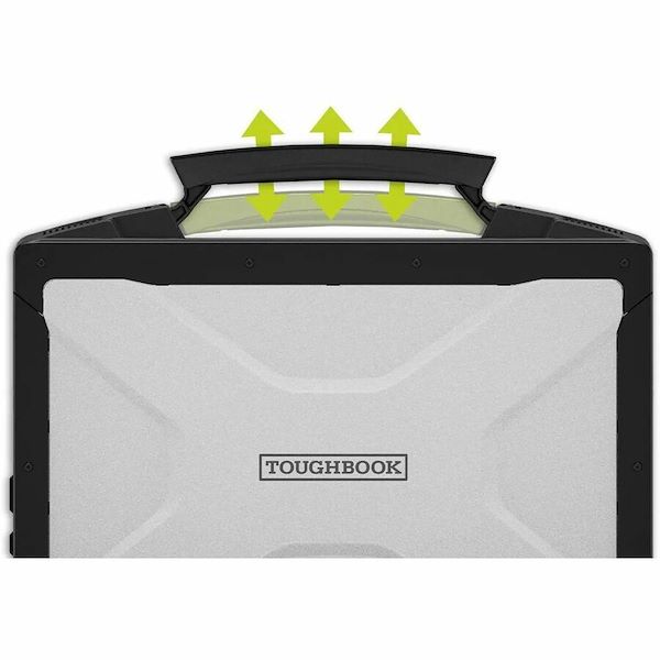 Panasonic Connect TOUGHBOOK FZ-56BZ00UBM