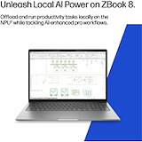 HP Inc ZBook 8 G2i - Alternate-Image24