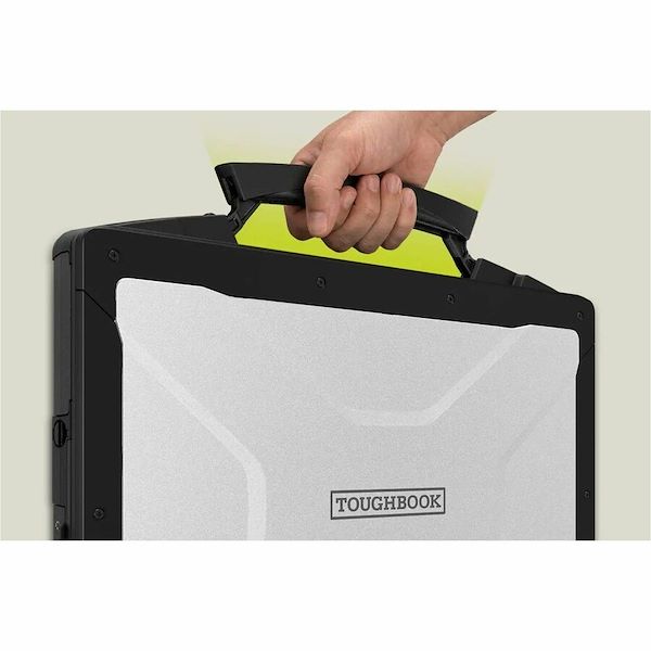 Panasonic Connect TOUGHBOOK FZ-56BZ-0KBM