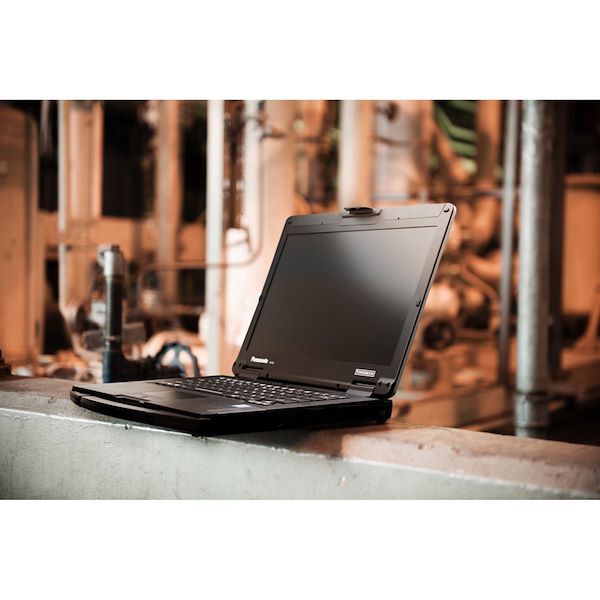 Panasonic TOUGHBOOK FZ-55 FZ-55JZ-0SBM - Alternate-Image26