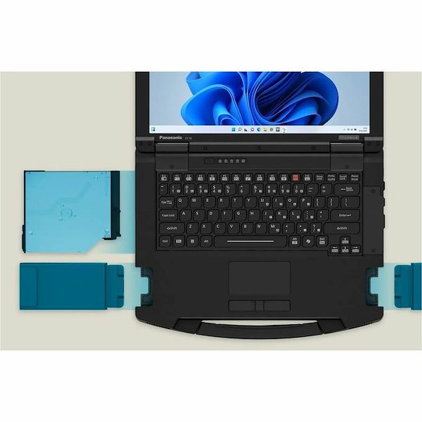 Panasonic Connect TOUGHBOOK FZ-56BZ00UBM