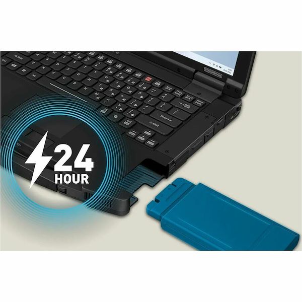 Panasonic Connect TOUGHBOOK FZ-56BZ00UBM