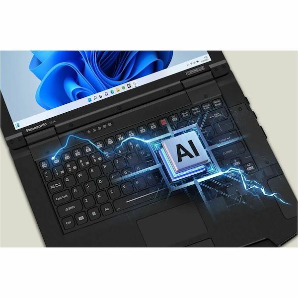 Panasonic Connect TOUGHBOOK FZ-56BZ00UBM
