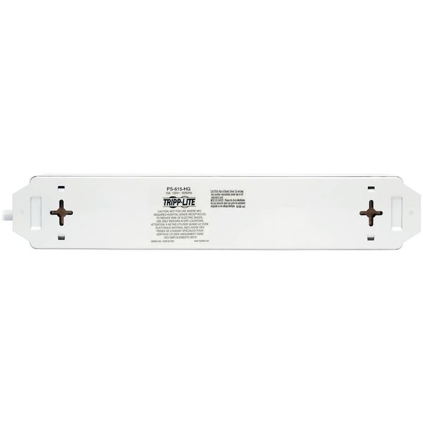Tripp Lite  PS-615-HG - Alternate-Image3