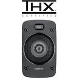 Logitech  Z906 - Alternate-Image3