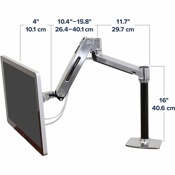 Ergotron LX HD