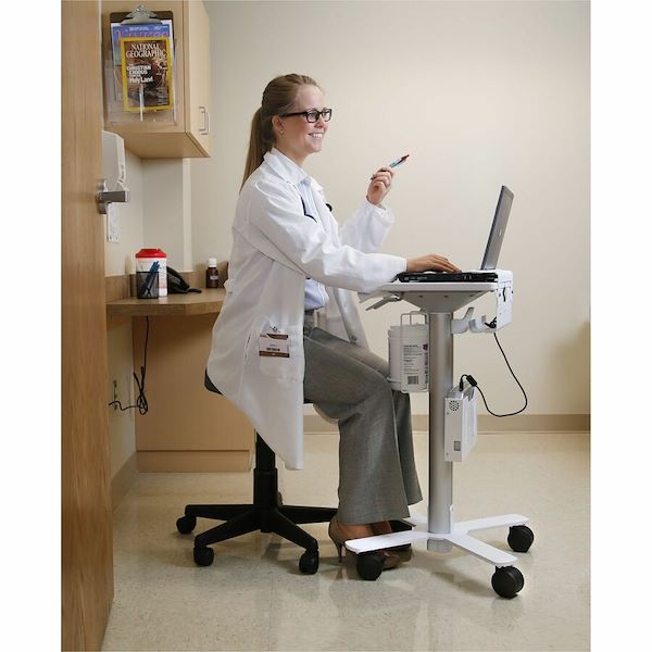 Ergotron StyleView SV10