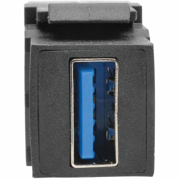 Tripp Lite  U324-001-KPA-BK - Alternate-Image3