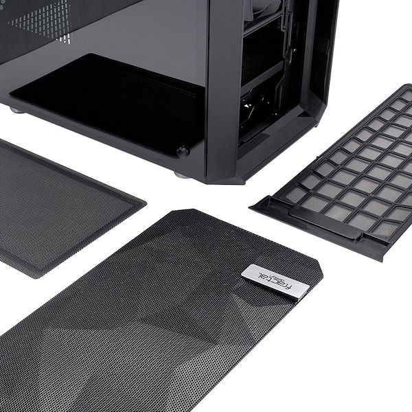 Fractal Design Meshify C - Alternate-Image3