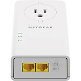 Netgear  PLP2000 - Alternate-Image3
