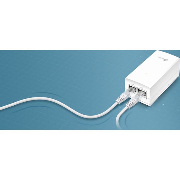 TP-LINK  TL-POE2412G - Alternate-Image3