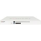Fortinet FortiMail 200F FML-400F - Alternate-Image3