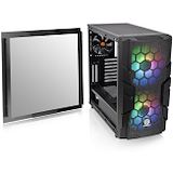 Thermaltake Commander C33 TG ARGB - Alternate-Image3