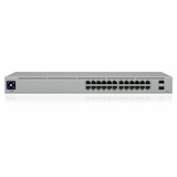 Ubiquiti  USW-24-POE - Alternate-Image3