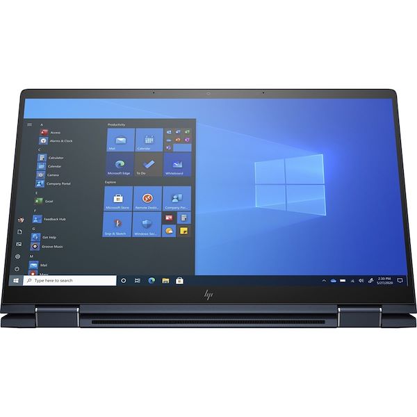 HP Inc Elite Dragonfly G2 - Alternate-Image3