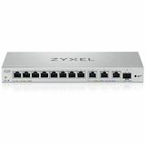 ZYXEL 12-Port Web-Managed Multi-Gigabit Switch Includes 3-Port 10G and 1-Port 10G SFP+ - Alternate-Image3